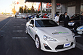 The 43rd Tokyo Motor Show 2013 and Odaiba Motor Festival in MEGAWEB