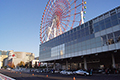 The 43rd Tokyo Motor Show 2013 and Odaiba Motor Festival in MEGAWEB