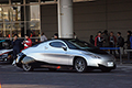 The 43rd Tokyo Motor Show 2013 and Odaiba Motor Festival in MEGAWEB