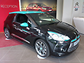 自主開発車　SIM-DS3